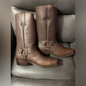 Brito boots